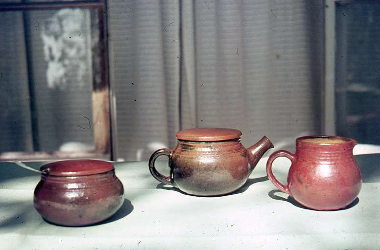 Ceramics (Merchav family)